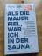 Arno Luik: "Als die Mauer fiel, war ich 