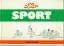 Jüsp (d.i. Jürg Spahr): Jüsp Sport Carto