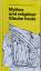 Alois Halder: Mythos und Glaube heute Alois Halder: Mythos und Glaube heute