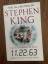 Stephen King: 11.22.63