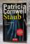 Patricia Cornwell: Staub - ein Kay-Scarp