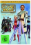 ave Filoni, Rob Coleman, Justin Ridge, B