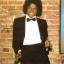 Michael Jackson: Off The Wall