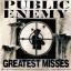 PUBLIC ENEMY: GREATEST MISSES