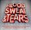 BLOOD, SWEAT & TEARS: BLOOD, SWEAT & TEA