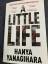 Hanya Yanagihara: A Little Life