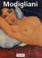 Doris Krystof: Amedeo Modigliani 1884 - 