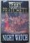 Terry Pratchett: Night Watch - A Discwor