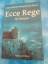 Atir Kerroum: Ecce Rege - Novelle