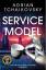 Adrian Tchaikovsky: Service Model