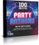 Various: 100 Hits - Party Anthems - 5 CD