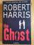 Robert Harris: The Ghost