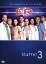 E.R. Emergency Room Staffel 3