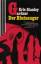 Gardner, Erle S: Der Blutsauger