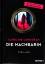 Caroline Corcoran: Die Nachbarin - Thril