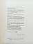 antiquarisches Buch – Samuel Beckett – Actes sans paroles / Akt ohne Worte / Act without words 1 & 2: 12 Gravures sur linoléum / Linolschnitte / Linol cuts par/von/by HM Erhardt. – Bild 7