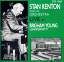 Stan Kenton und sein Orchester: Live an 