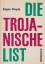 Eugen Weyde: Trojanische List, Die.  Zur