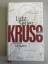 Lutz Seiler: Kruso (SU)