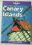 Damien Simonis: Canary Islands (Lonely P