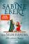 Sabine Ebert: Der Silberbaum. Die sieben