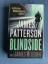 James Patterson: Blindside