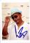 Lou Bega: Original Autogramm Lou Bega //