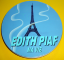 Edith Piaf: Ma vie /  Tin Box Version