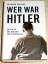 Hermann Pölking: WER WAR HITLER? - Ansic