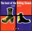 The Rolling Stones: The Rolling Stones The Rolling Stones: The Rolling Stones