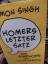 Singh Simon: Homers letzter Satz: Die Si