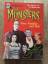 Stephen Cox: The Munsters - Eine Familie