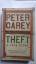 Peter Carey: Theft