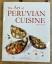 Tony Custer: The Art of Peruvian Cuisine