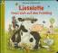 Alexander Steffensmeier: Lieselotte freu Alexander Steffensmeier: Lieselotte freu