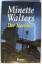 Minette Walters: Der Nachbar