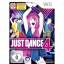 Wii - Just dance 4