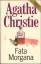 Agatha Christie: Fata Morgana