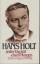 Hans Holt: Jeder Tag hat einen Morgen