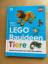 Hannah Dolan: LEGO® Bauideen Tiere - Sch