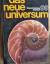 Das neue Universum. Bd. 99. Wissen, Fors