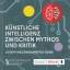 Christian Strippel: Künstliche Intellige