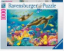 Ravensburger Puzzle blue underwater worl