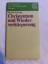 Rudolf Frieling: Christentum und Wiederv Rudolf Frieling: Christentum und Wiederv