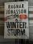 Ragnar Jónasson: Wintersturm