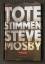 Steve Mosby: Tote Stimmen