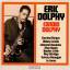 Eric Dolphy: Candid Dolphy