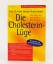 Walter Hartenbach: Die Cholesterin-Lüge 