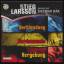 Stieg Larsson: Die Millennium Trilogie -