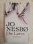 Jo Nesbo: Die Larve ; Harry Hole Fall # 